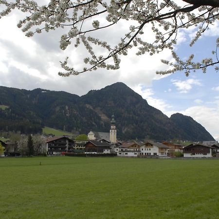 Hotel Stockerwirt Reith im Alpbachtal Exterior photo