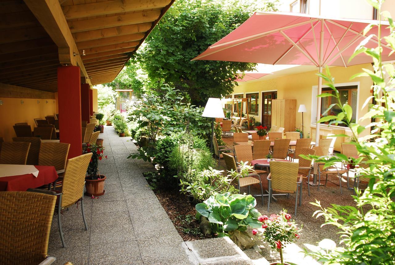 Hotel Stockerwirt Reith im Alpbachtal Exterior photo